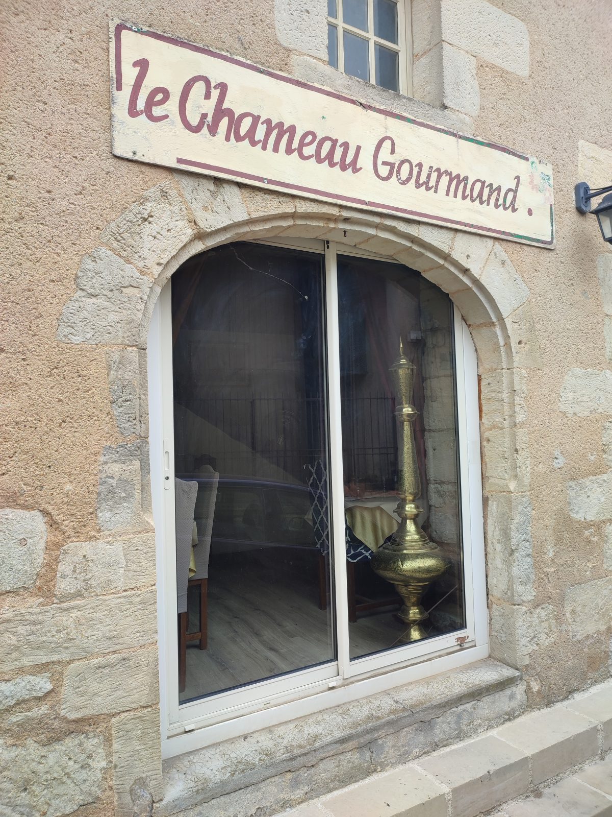 Le Chameau Gourmand  France Nouvelle-Aquitaine Dordogne Périgueux 24000