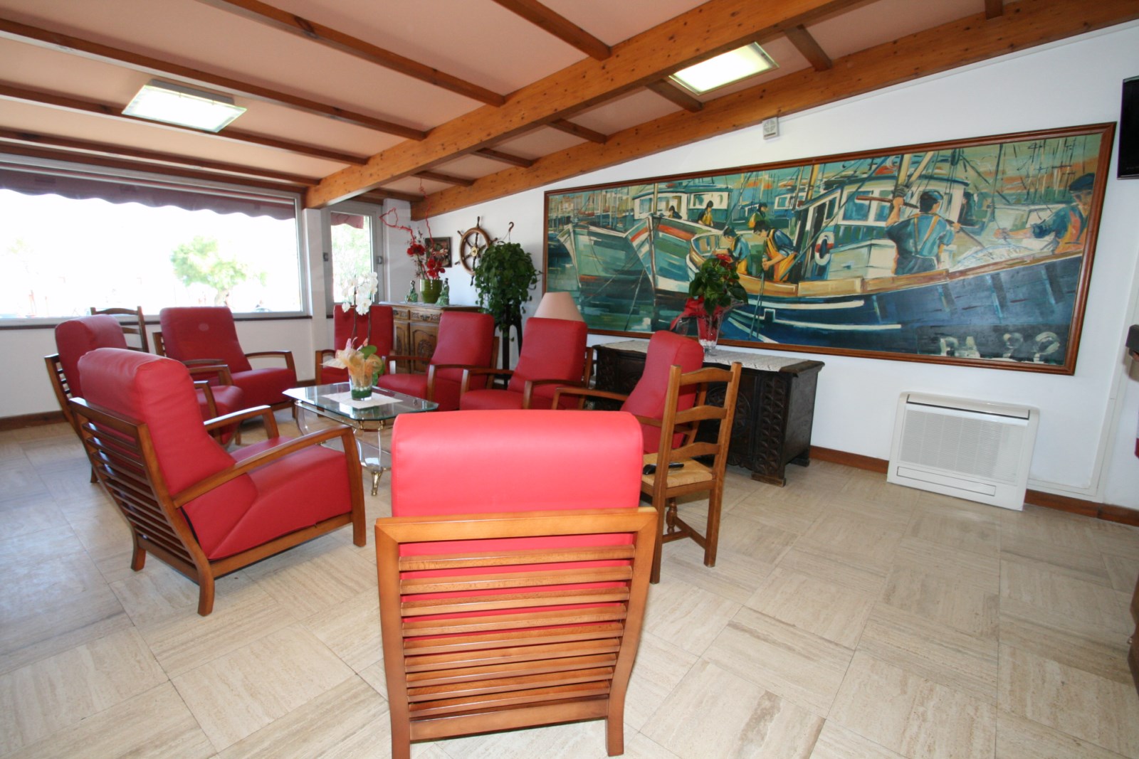 Hôtel Lafon, Hendaye - photo 5