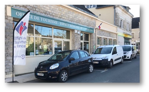 Office de Tourisme Lascaux-Dordogne, Vallée Vézère - Bureau de Rouffignac St Cernin  France Nouvelle-Aquitaine Dordogne Rouffignac-Saint-Cernin-de-Reilhac 24580