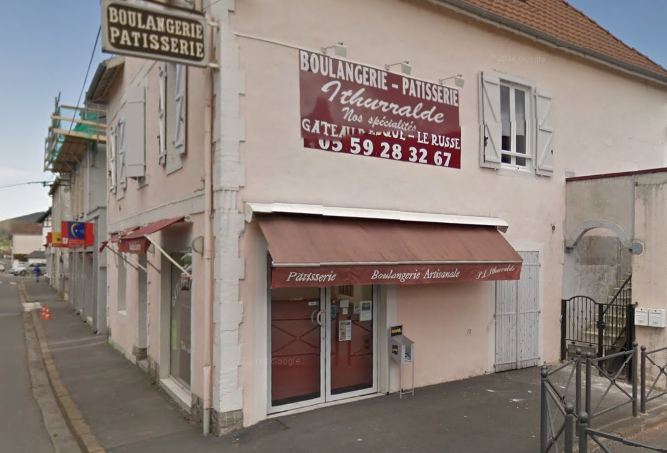 Boulangerie pâtisserie Jaureguy  France Nouvelle-Aquitaine Pyrénées-Atlantiques Mauléon-Licharre 64130