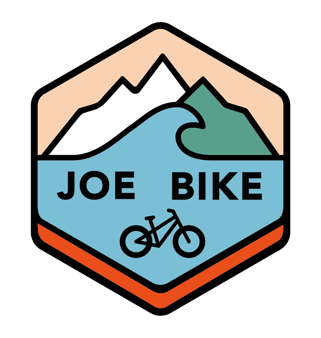 Joe Bike - Port  France Nouvelle-Aquitaine Landes Capbreton 40130