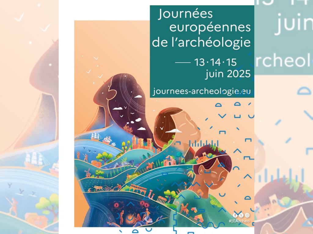 Visites flash du prieuré et ses coulisses - Journées Européennes du Patrimoine