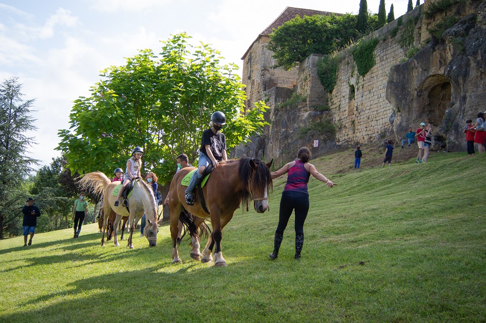 Rando en fête : Sport et Nature pour Tous !  France Nouvelle-Aquitaine Dordogne Excideuil 24160