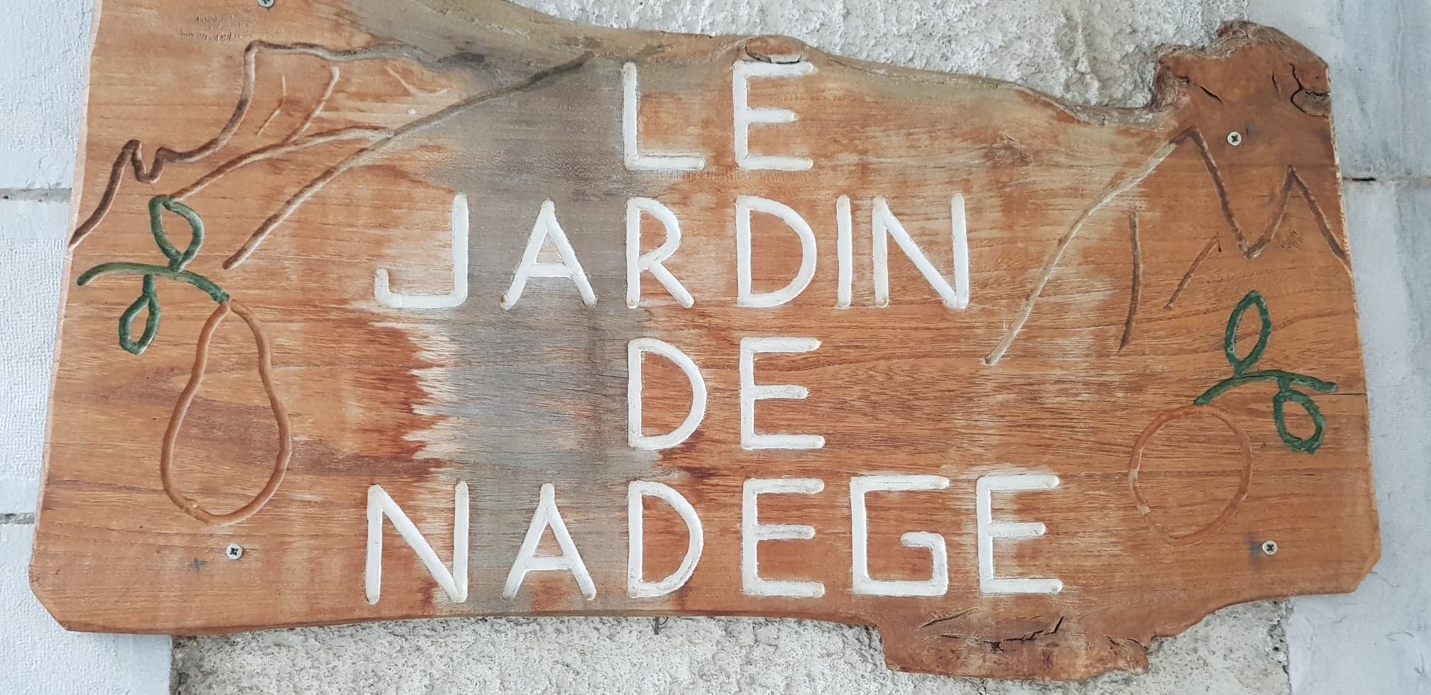 Le Jardin de Nadège  France Nouvelle-Aquitaine Pyrénées-Atlantiques Laruns 64440