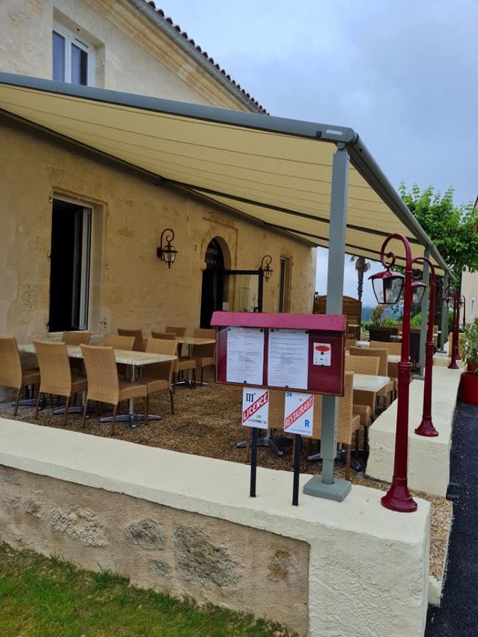 La Guarida de Francesca