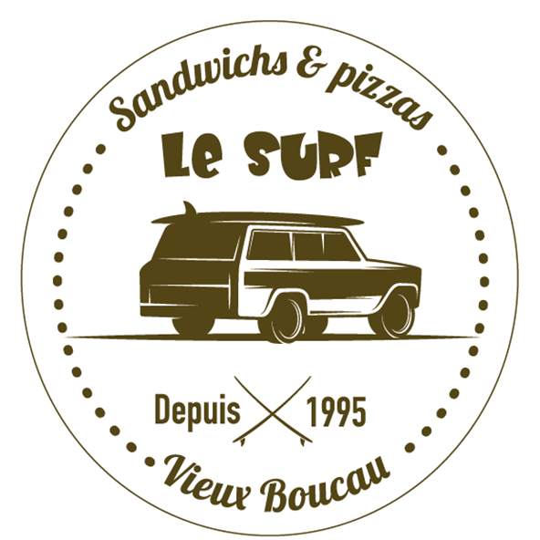 Le Surf - Snacking Premium | Tabac  France Nouvelle-Aquitaine Landes Vieux-Boucau-les-Bains 40480