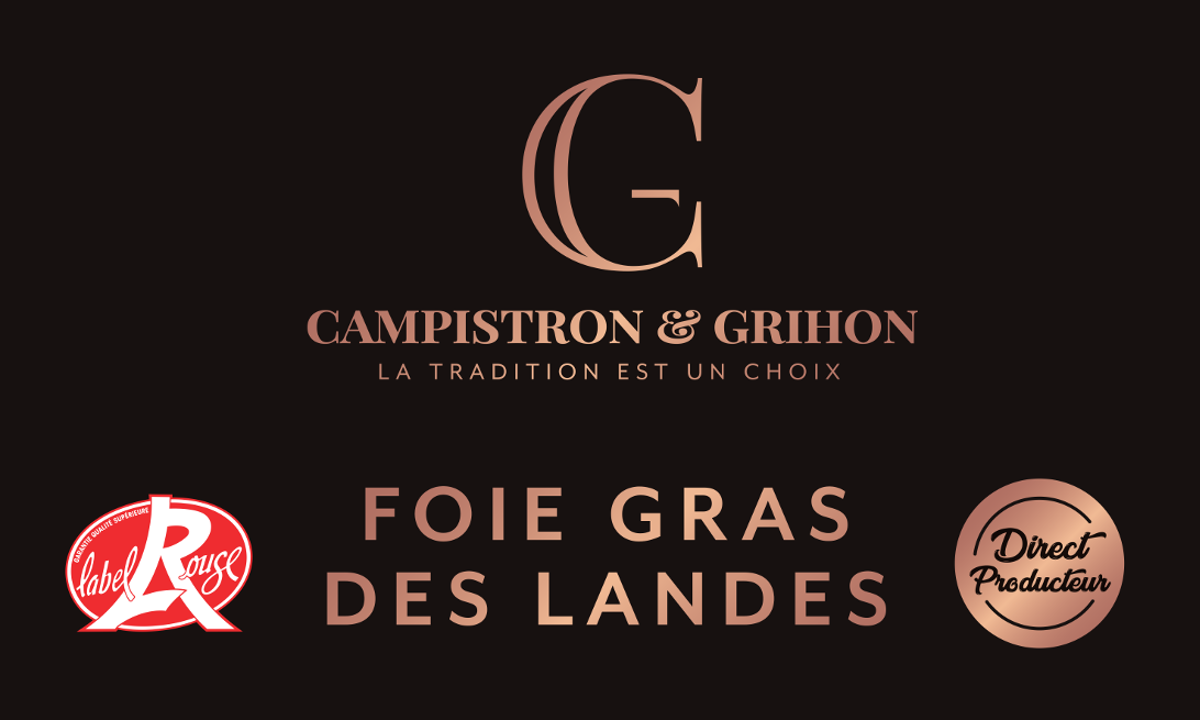 Campistron & Grihon  France Nouvelle-Aquitaine Landes Lit-et-Mixe 40170