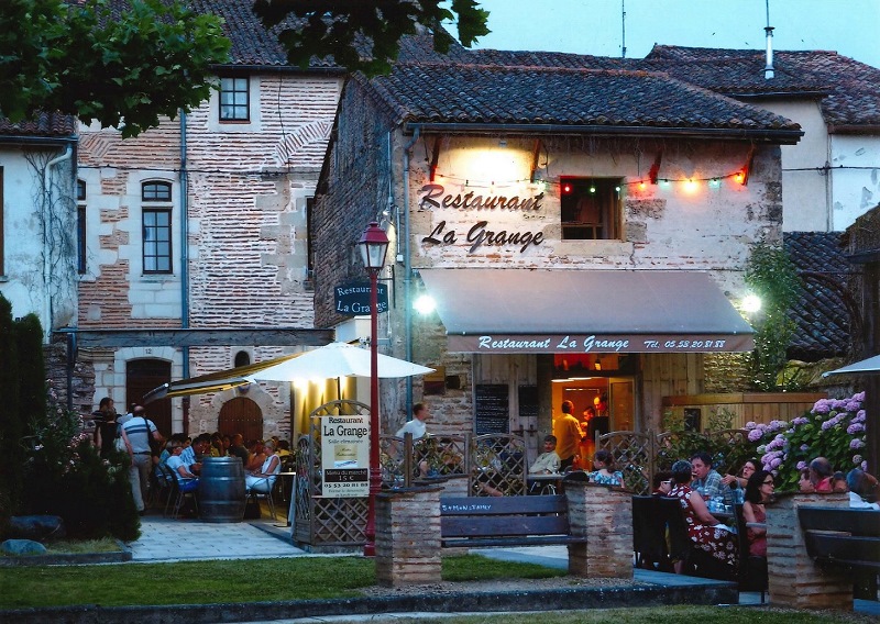 La Grange  France Nouvelle-Aquitaine Lot-et-Garonne Marmande 47200