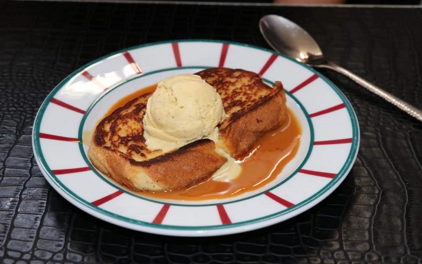 Restaurant La Petite Auberge