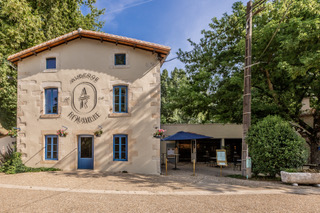 Auberge de la Roussille  France Nouvelle-Aquitaine Deux-Sèvres Niort 79000