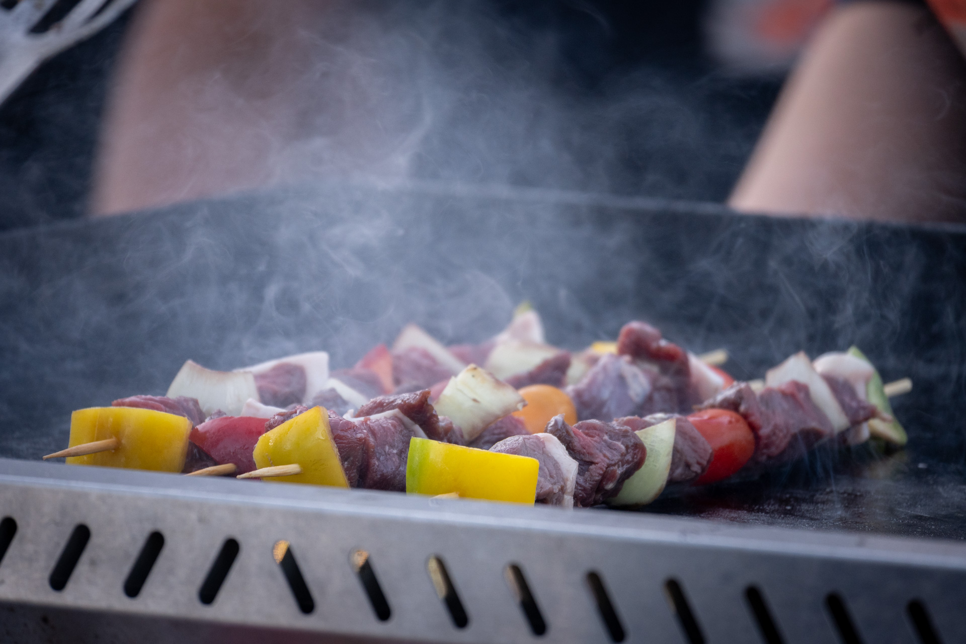 Mercredis du Lac : Marché festif