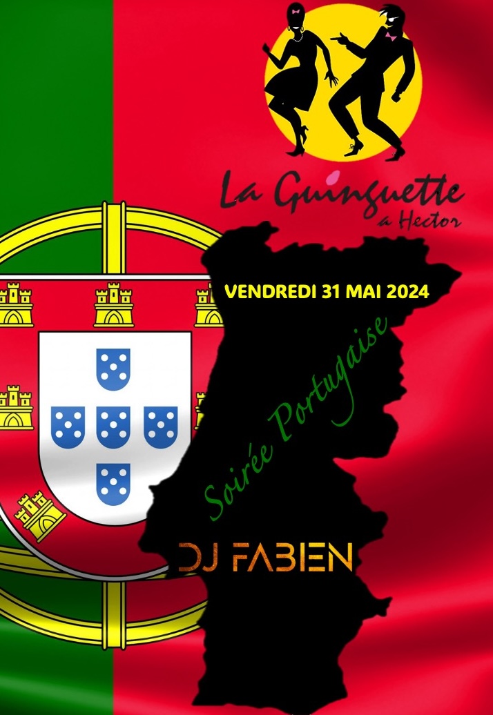 Soirée Portugaise (2/2)