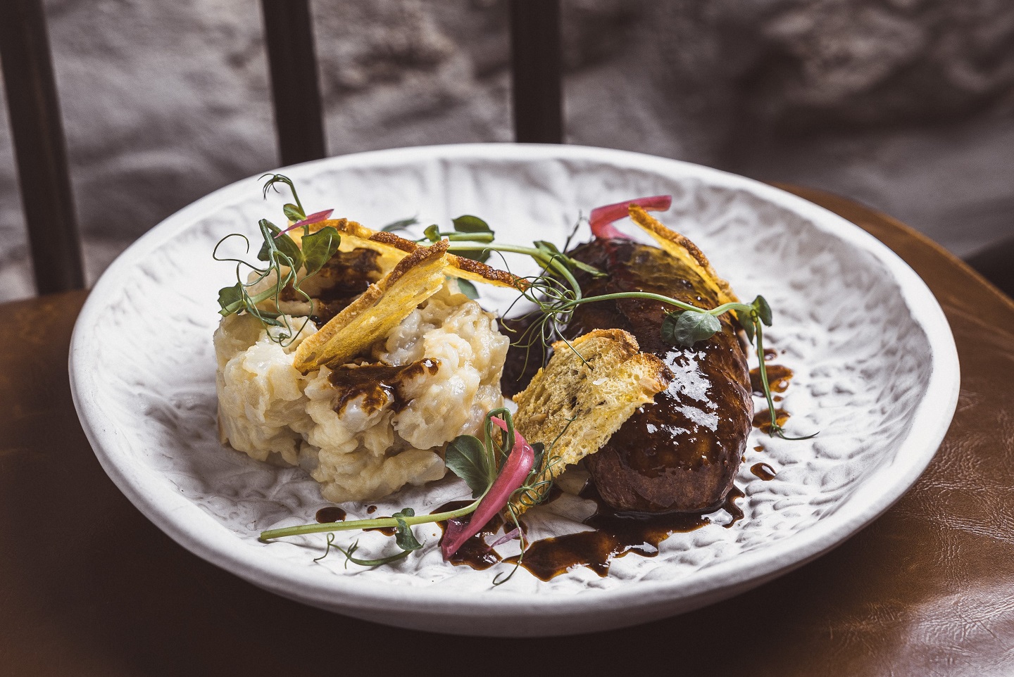 Le Petit Comptoir de la Nive