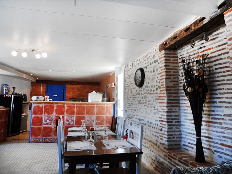 Restaurant-Pizzeria Le Sicilia