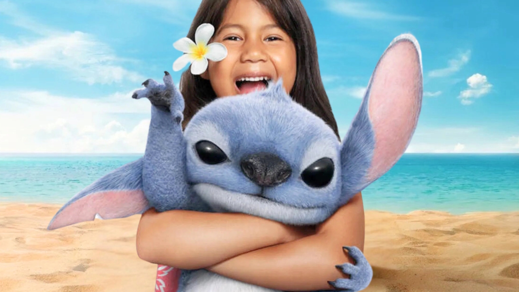 Cinéma Laruns : Lilo & Stitch