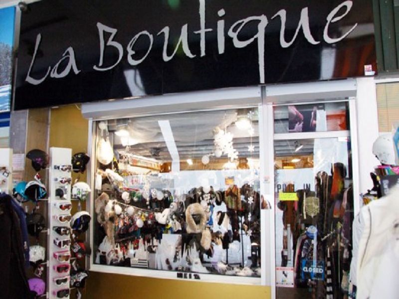 La Boutique  France Nouvelle-Aquitaine Pyrénées-Atlantiques Eaux-Bonnes 64440