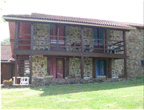 Maison Neuve  France Nouvelle-Aquitaine Dordogne Augignac 24300