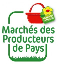 Marché des Producteurs de Pays  France Nouvelle-Aquitaine Lot-et-Garonne Saint-Barthélemy-d'Agenais 47350