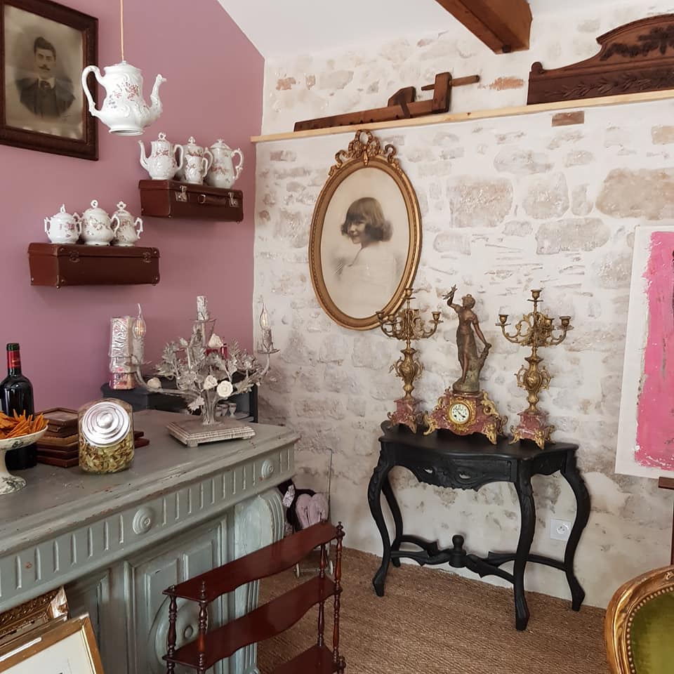 Papilles et Pampilles