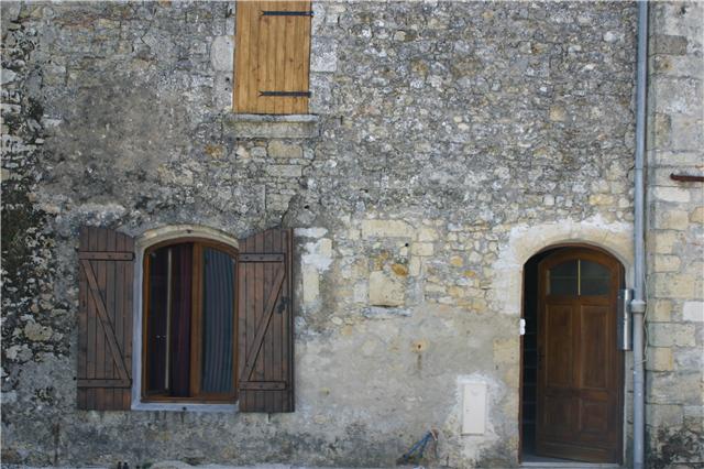 Maison du XVème siècle à Lesparre  France Nouvelle-Aquitaine Gironde Lesparre-Médoc 33340