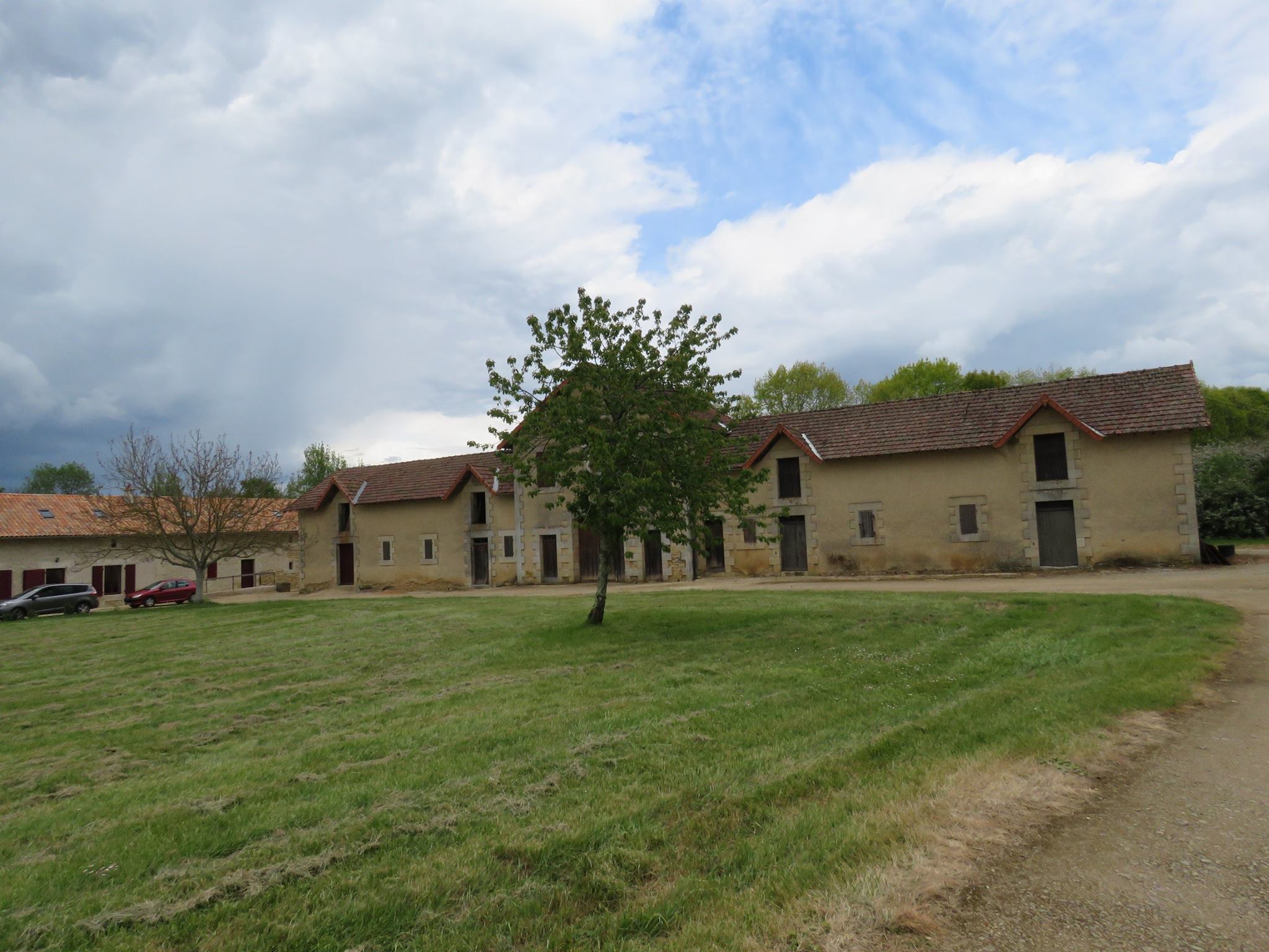 La Maison d'Irène  France Centre-Val de Loire Indre-et-Loire Anché 37500