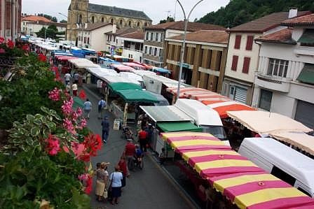 Marché traditionnel (2/2)