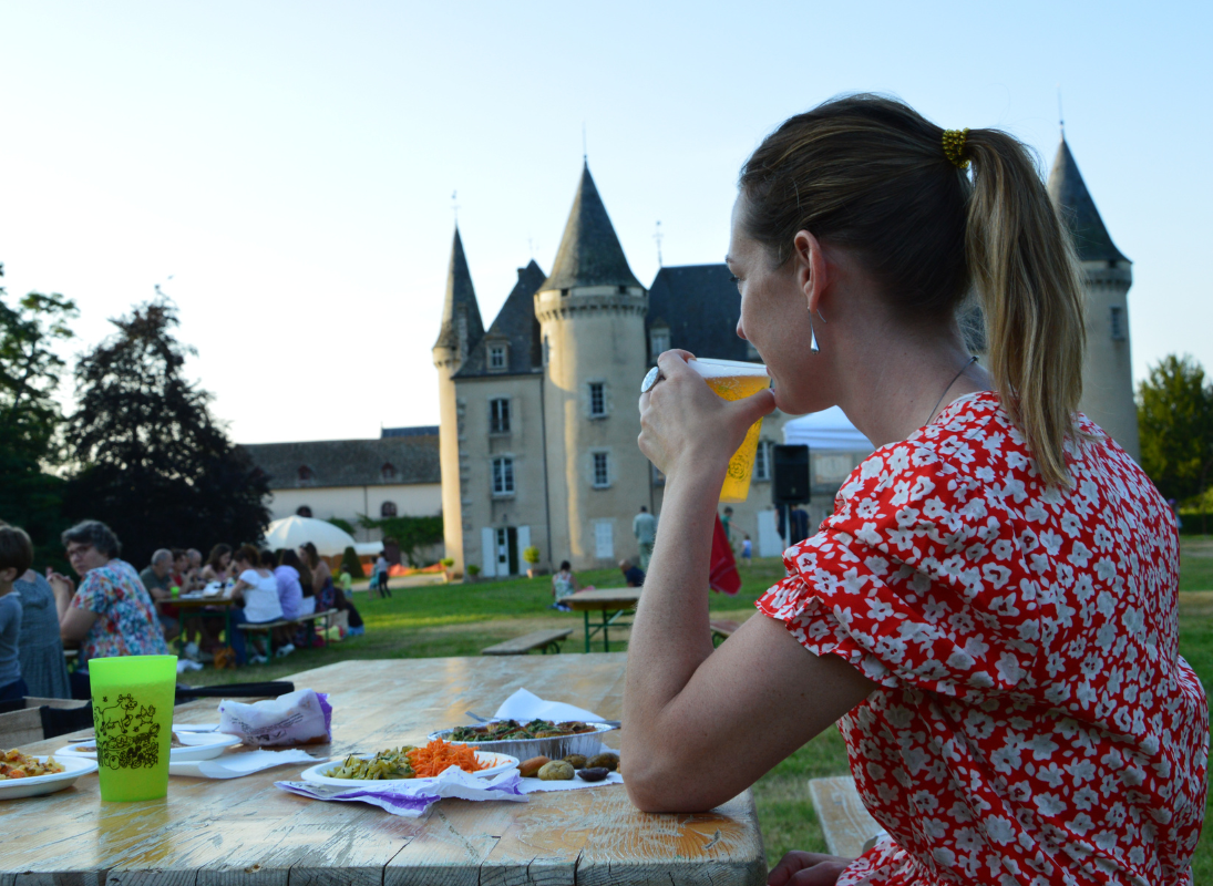 Marché des Producteurs de Pays®