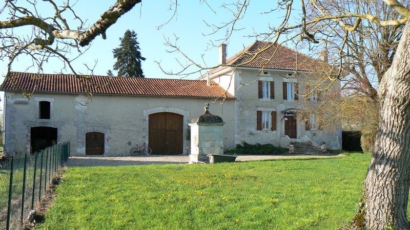 Gîte La Belle Étoile  France Nouvelle-Aquitaine Dordogne Saint-Paul-Lizonne 24320