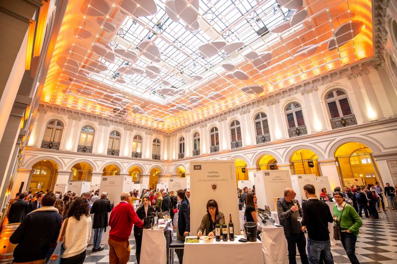 Bordeaux Tasting #12 (2/2)