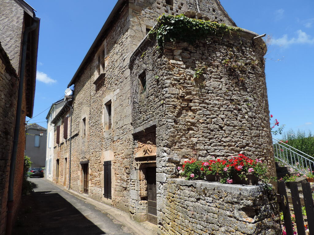 Boucle du Moulin - Nadaillac  France Nouvelle-Aquitaine Dordogne Salignac-Eyvigues 24590