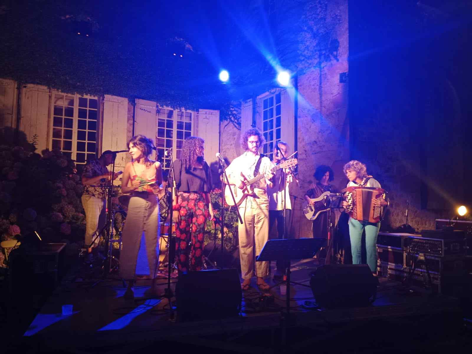 Quat’Sos & Jam – 2e édition