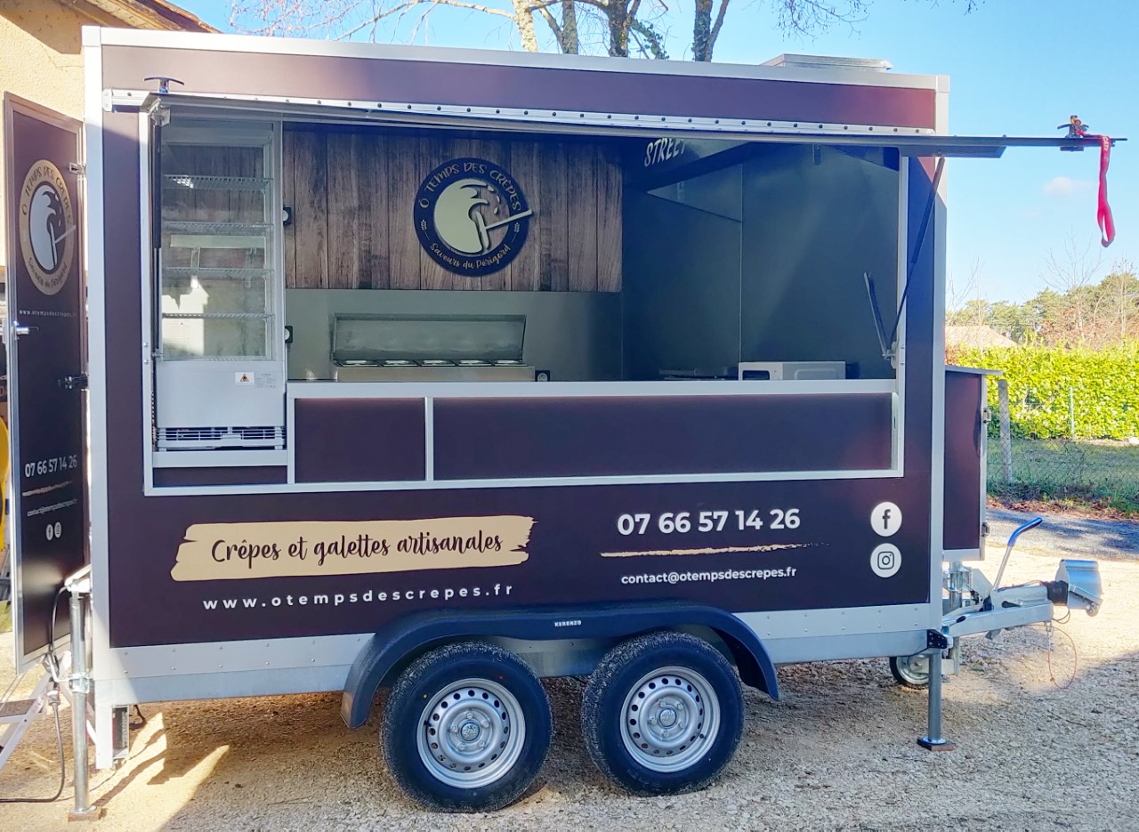 Ô temps des crêpes