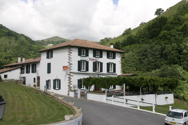 Café bistrot Ondoria