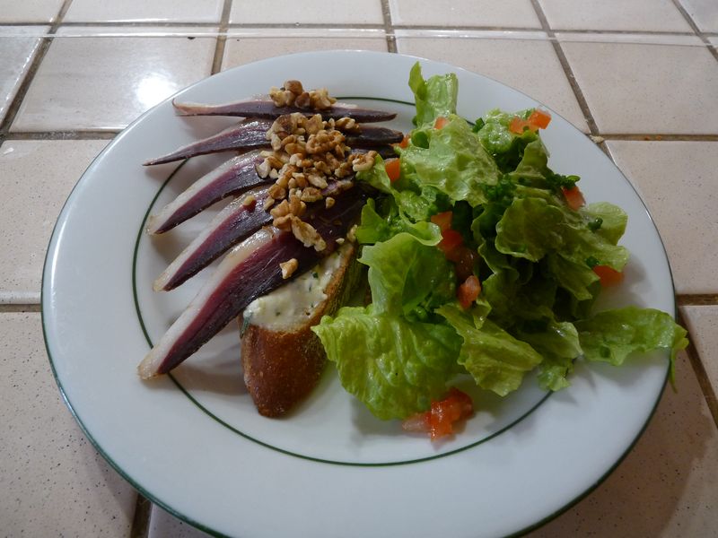 La Cocotte des Halles