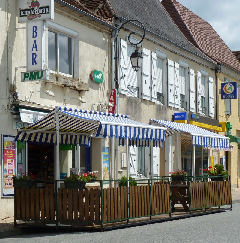 Bar "Le Vic-Bilh"  France Nouvelle-Aquitaine Pyrénées-Atlantiques Lembeye 64350