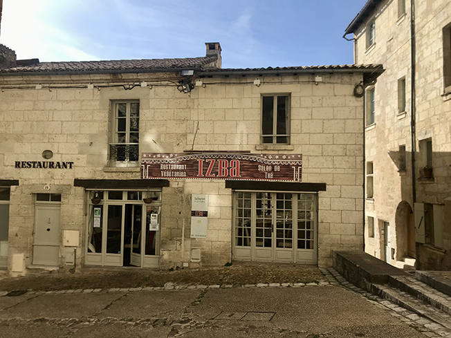 Izba  France Nouvelle-Aquitaine Dordogne Périgueux 24000