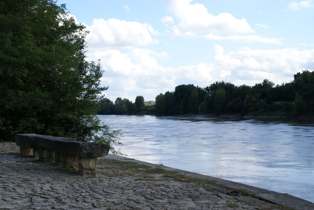 Boucle locale de Saint-Maixant