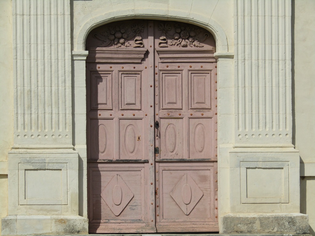 Il était une fois... le château de Poyanne avec Marie-Claire