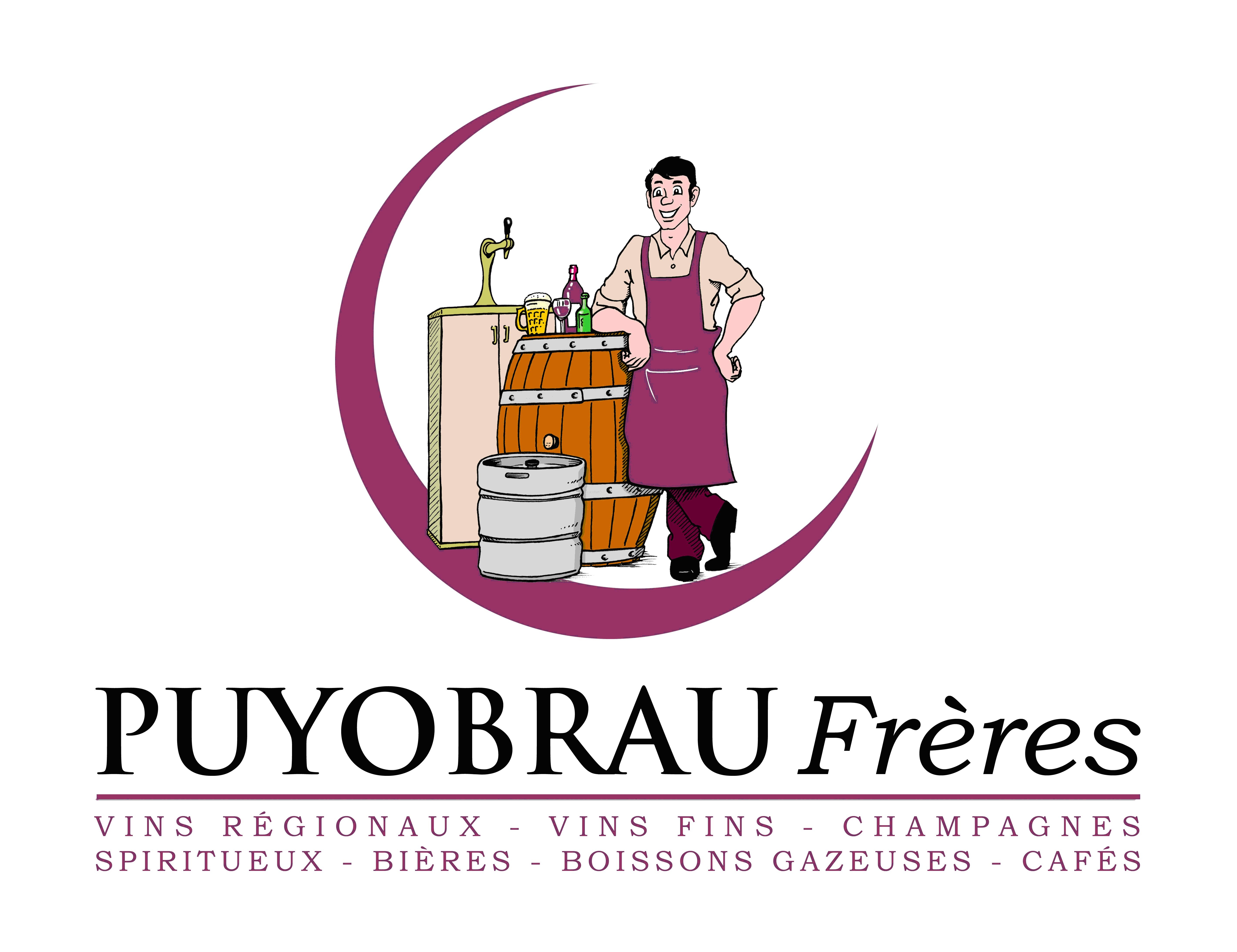 Puyobrau Frères  France Nouvelle-Aquitaine Landes Saint-Geours-de-Maremne 40230
