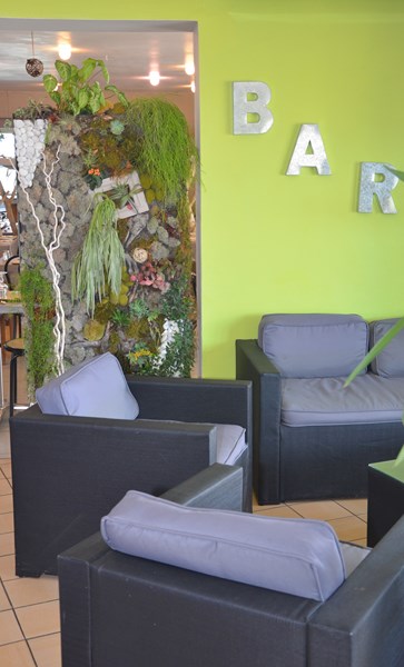 La Claie des Vergers