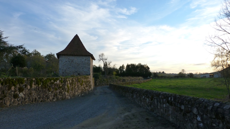 Boucle des Templiers Champniers-Reilhac  France Nouvelle-Aquitaine Dordogne Champniers-et-Reilhac 24360