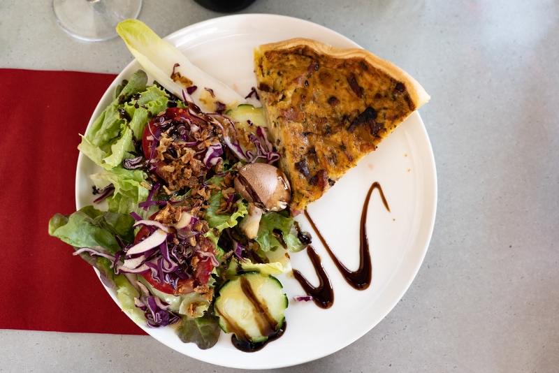 Restaurant Le Chatô