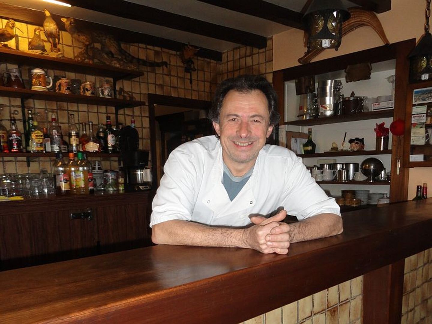 Bar Restaurant de l'Arradoy