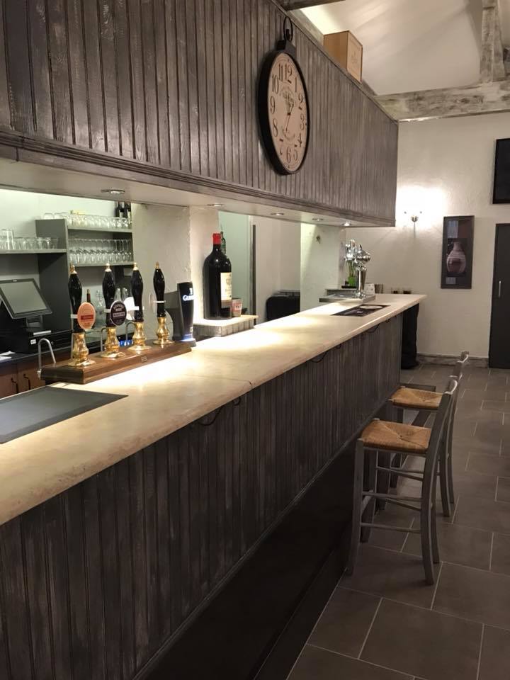 Restaurant du Lac - Villeréal