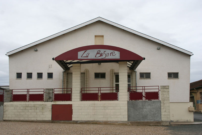 Salle La Basane  France Nouvelle-Aquitaine Lot-et-Garonne Miramont-de-Guyenne 47800