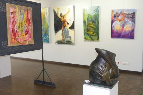 Exposition
