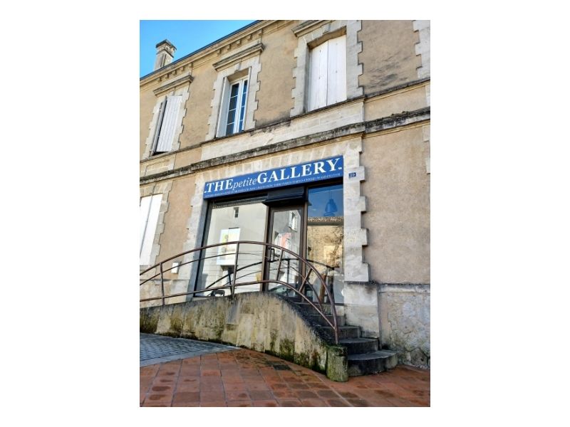The petite Gallery  France Nouvelle-Aquitaine Landes Monségur 40700