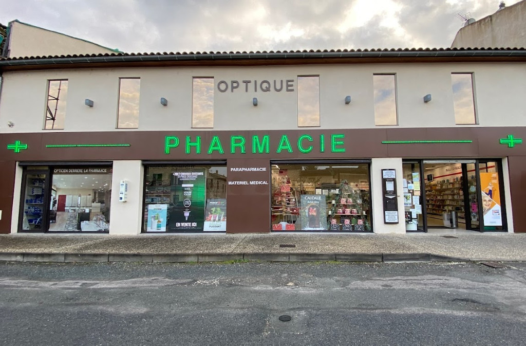 SELARL Pharmacie d'Eymet  France Nouvelle-Aquitaine Dordogne Eymet 24500
