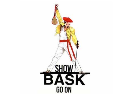 Les Automnales #10 / Show Bask go on (2/2)