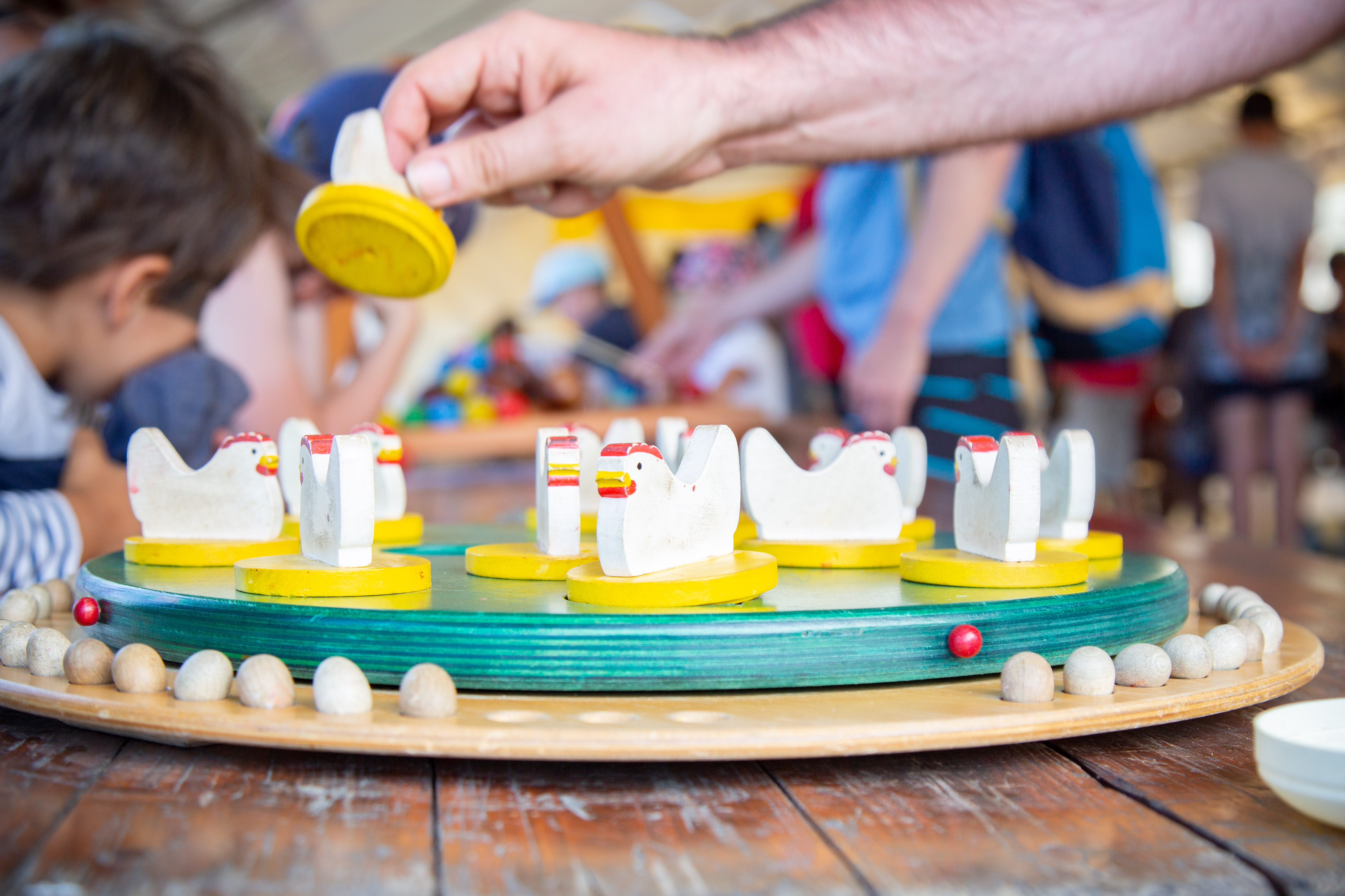 Fête de la Saint Amour : 18ème édition !